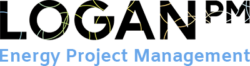 Logo - Logan PM - Energy Project Management